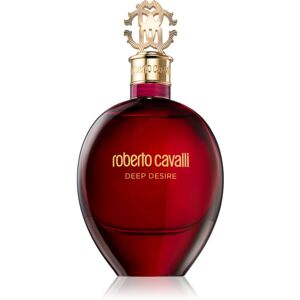 Roberto Cavalli Roberto Cavalli Deep Desire parfémovaná voda pro ženy 75 ml