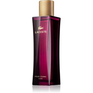 Lacoste Pour Femme Elixir parfémovaná voda pro ženy 90 ml