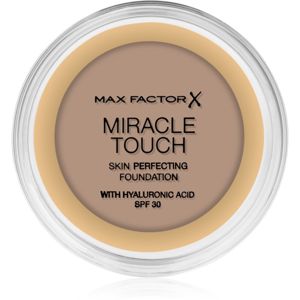 Max Factor Miracle Touch hydratační krémový make-up SPF 30 odstín 040 Creamy Ivory 11,5 g
