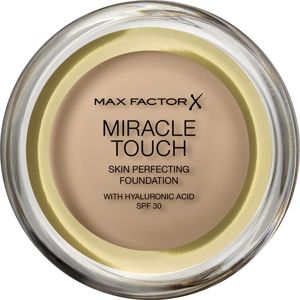 Max Factor Miracle Touch hydratační krémový make-up SPF 30 odstín 048 Golden Beige 11,5 g