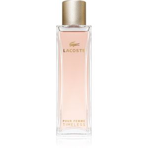 Lacoste Pour Femme Timeless parfémovaná voda pro ženy 90 ml