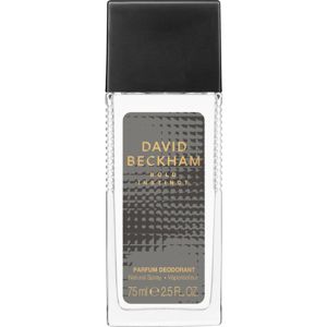 David Beckham Bold Instinct deodorant a tělový sprej pro muže 75 ml