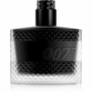 James Bond 007 Pour Homme toaletní voda pro muže 50 ml