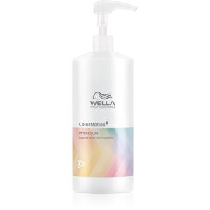 Wella Professionals ColorMotion+ vlasová péče po barvení 500 ml