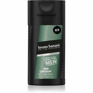 Bruno Banani Made for Men parfémovaný sprchový gel pro muže 250 ml