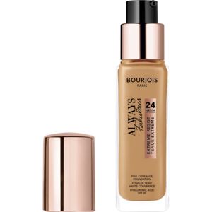 Bourjois Always Fabulous dlouhotrvající make-up SPF 20 odstín 415 Sand 30 ml