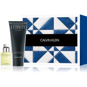 Calvin Klein Eternity for Men dárková sada XXI. pro muže