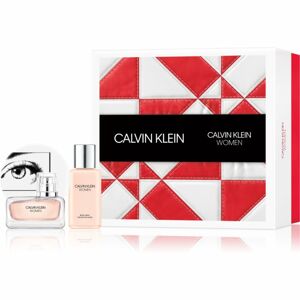Calvin Klein Women dárková sada VI. pro ženy