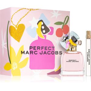 Marc Jacobs Perfect parfémovaná voda (pro ženy) II.