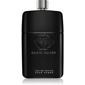Gucci Guilty Pour Homme parfémovaná voda pro muže 200 ml