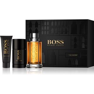 Hugo Boss BOSS The Scent dárková sada XIV. pro muže