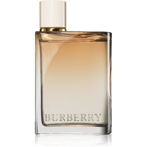 Burberry Her Intense parfémovaná voda pro ženy 100 ml