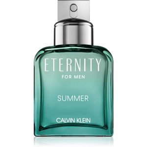 Calvin Klein Eternity for Men Summer 2020 toaletní voda pro muže 100 ml