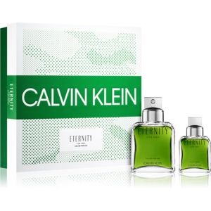 Calvin Klein Eternity for Men dárková sada I. pro muže