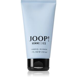 JOOP! Homme Ice sprchový gel na tělo a vlasy pro muže 150 ml