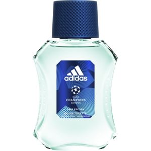 Adidas UEFA Champions League Dare Edition toaletní voda pro muže 50 ml