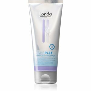 Londa Professional Toneplex barvicí maska Pearl Blonde 200 ml