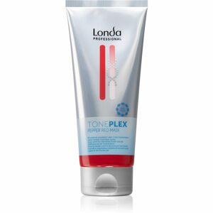 Londa Professional Toneplex barvicí maska Pepper Red 200 ml