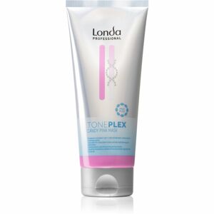 Londa Professional Toneplex barvicí maska Candy Pink 200 ml