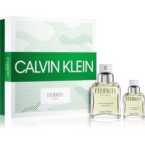 Calvin Klein Eternity for Men dárková sada I. (limitovaná edice) pro muže