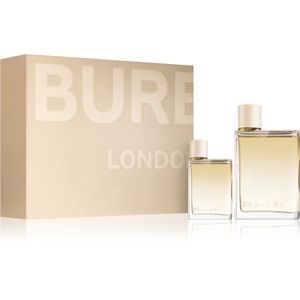 Burberry Her London Dream dárková sada pro ženy