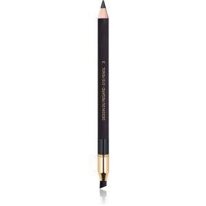 Yves Saint Laurent Dessin du Regard dlouhotrvající tužka na oči odstín 03 Gris Lunatique 1.25 ml