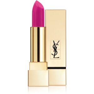 Yves Saint Laurent Rouge Pur Couture The Mats matná rtěnka odstín 215 Lust For Pink 3.8 ml