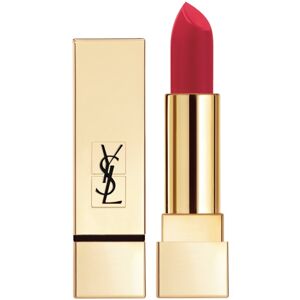 Yves Saint Laurent Rouge Pur Couture The Mats matná rtěnka odstín 216 Red Clash 3.8 ml