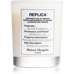 Maison Margiela REPLICA By the Fireplace vonná svíčka 165 g