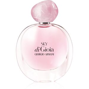 Armani Sky di Gioia parfémovaná voda pro ženy 50 ml