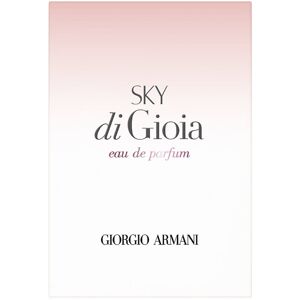 Armani Sky di Gioia parfémovaná voda vzorek pro ženy 1.2 ml