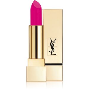 Yves Saint Laurent Rouge Pur Couture The Mats matná rtěnka odstín 221 Rose Ink 3.8 ml