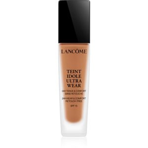 Lancôme Teint Idole Ultra Wear dlouhotrvající make-up SPF 15 odstín 10.1 Acajou 30 ml