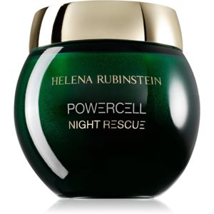 Helena Rubinstein Powercell Night Rescue noční revitalizační krém s hydratačním účinkem 50 ml