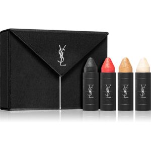 Yves Saint Laurent Couture Chalks multifunkční tužka na oči, rty a tváře 4x4,4 g