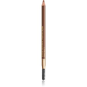 Lancôme Brôw Shaping Powdery Pencil tužka na obočí s kartáčkem odstín 01 Blonde 1.19 g