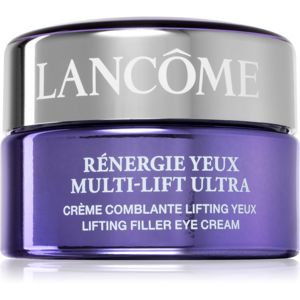 Lancôme Rénergie Multi-Lift Ultra protivráskový krém na oční okolí 15 ml
