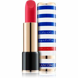Lancôme L’Absolu Rouge Cream Summer Collection 2019 hydratační rtěnka odstín 186 Idôle 3.4 g