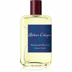 Atelier Cologne Patchouli Riviera parfém unisex 200 ml