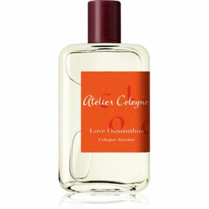 Atelier Cologne Cologne Absolue Love Osmanthus parfémovaná voda unisex 200 ml