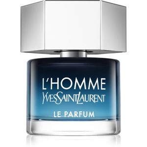Yves Saint Laurent L'Homme Le Parfum parfémovaná voda pro muže 60 ml