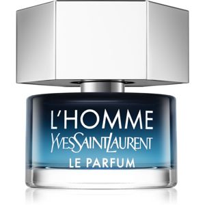 Yves Saint Laurent L'Homme Le Parfum parfémovaná voda pro muže 40 ml