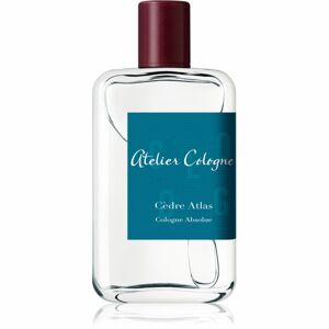 Atelier Cologne Cologne Absolue Cèdre Atlas parfémovaná voda unisex 200 ml