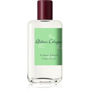 Atelier Cologne Cologne Absolue Lemon Island parfémovaná voda unisex 100 ml