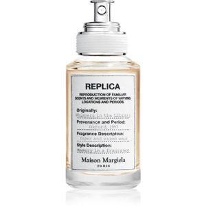 Maison Margiela REPLICA Whispers in the Library toaletní voda unisex 30 ml