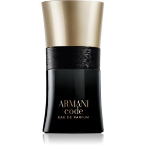 Armani Code parfémovaná voda pro muže 30 ml