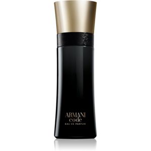 Armani Code parfémovaná voda pro muže 60 ml