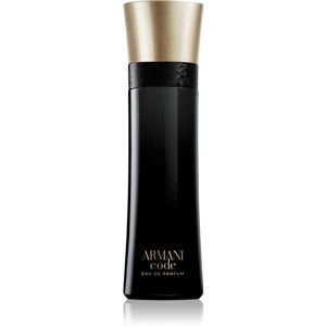 Armani Code parfémovaná voda pro muže 110 ml