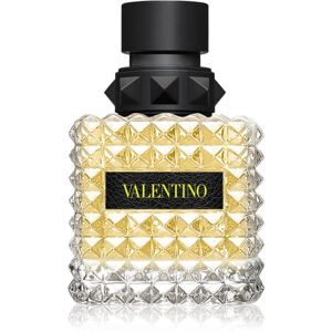 Valentino Born In Roma Yellow Dream Donna parfémovaná voda pro ženy 50 ml