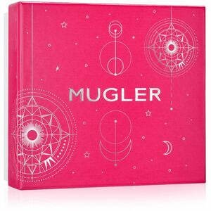 Mugler Angel Nova dárková sada pro ženy